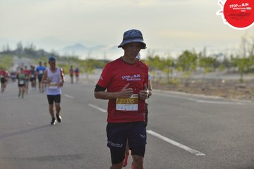 STOP AND RUN MARATHON 2024 - Ảnh #2154681