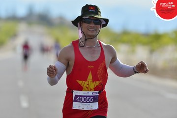 STOP AND RUN MARATHON 2024 - Ảnh #2157113