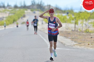 STOP AND RUN MARATHON 2024 - Ảnh #2157552