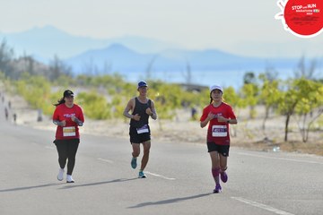 STOP AND RUN MARATHON 2024 - Ảnh #2156724