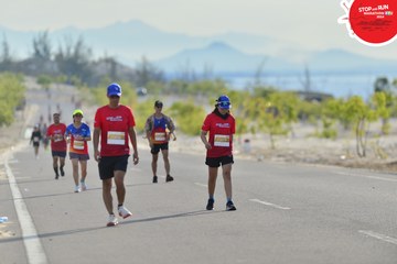 STOP AND RUN MARATHON 2024 - Ảnh #2156482