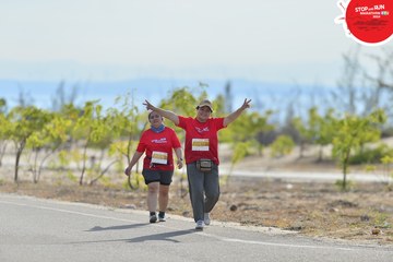 STOP AND RUN MARATHON 2024 - Ảnh #2156813