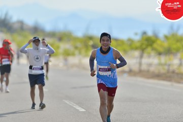 STOP AND RUN MARATHON 2024 - Ảnh #2156975