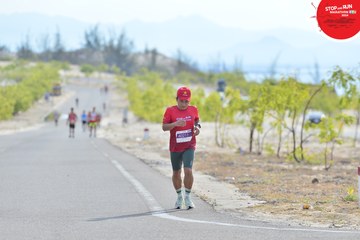 STOP AND RUN MARATHON 2024 - Ảnh #2157337