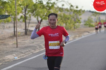 STOP AND RUN MARATHON 2024 - Ảnh #2155141