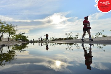 STOP AND RUN MARATHON 2024 - Ảnh #2156231
