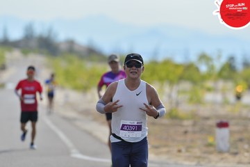 STOP AND RUN MARATHON 2024 - Ảnh #2157214