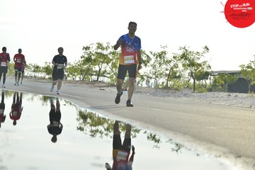 STOP AND RUN MARATHON 2024 - Ảnh #2155531