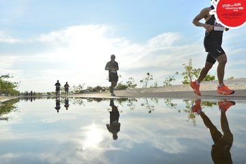 STOP AND RUN MARATHON 2024 - Ảnh #2155639