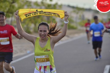 STOP AND RUN MARATHON 2024 - Ảnh #2153970