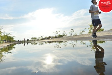STOP AND RUN MARATHON 2024 - Ảnh #2155760