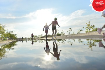 STOP AND RUN MARATHON 2024 - Ảnh #2155732