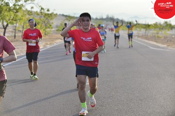 STOP AND RUN MARATHON 2024 - Ảnh #2154965