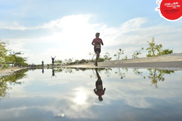 STOP AND RUN MARATHON 2024 - Ảnh #2155742