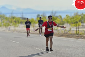 STOP AND RUN MARATHON 2024 - Ảnh #2156622