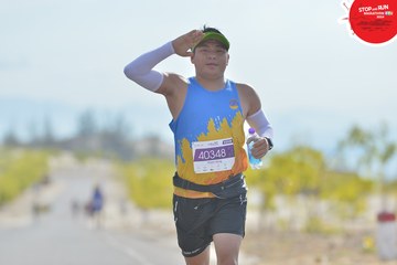 STOP AND RUN MARATHON 2024 - Ảnh #2157779