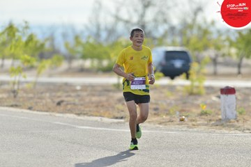 STOP AND RUN MARATHON 2024 - Ảnh #2156543
