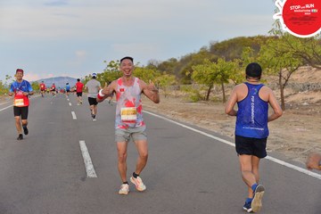 STOP AND RUN MARATHON 2024 - Ảnh #2154036