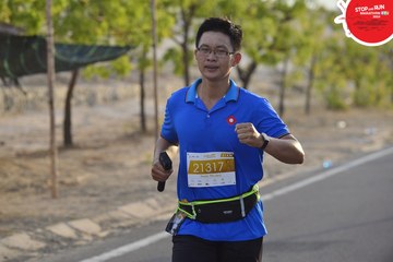 STOP AND RUN MARATHON 2024 - Ảnh #2154673