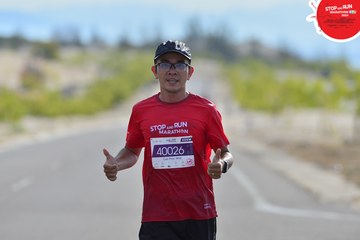 STOP AND RUN MARATHON 2024 - Ảnh #2157306