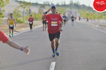 STOP AND RUN MARATHON 2024 - Ảnh #2155021