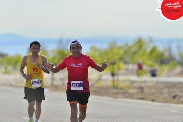 STOP AND RUN MARATHON 2024 - Ảnh #2156690