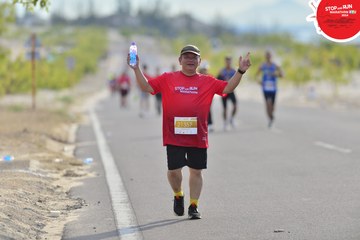 STOP AND RUN MARATHON 2024 - Ảnh #2156377