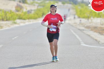 STOP AND RUN MARATHON 2024 - Ảnh #2157670