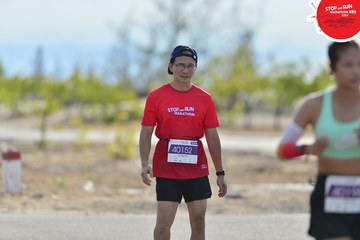 STOP AND RUN MARATHON 2024 - Ảnh #2157088