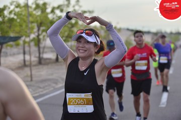 STOP AND RUN MARATHON 2024 - Ảnh #2154318
