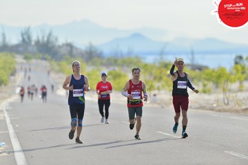 STOP AND RUN MARATHON 2024 - Ảnh #2156548
