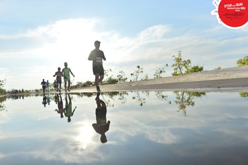 STOP AND RUN MARATHON 2024 - Ảnh #2155707