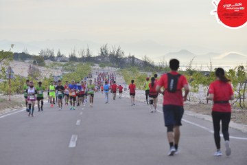 STOP AND RUN MARATHON 2024 - Ảnh #2154268