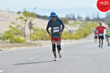 STOP AND RUN MARATHON 2024 - Ảnh #2157855