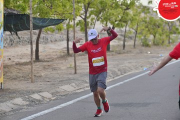 STOP AND RUN MARATHON 2024 - Ảnh #2154442