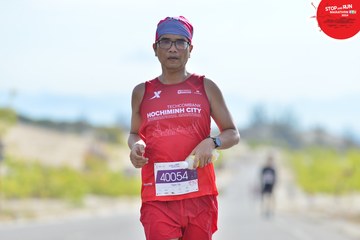 STOP AND RUN MARATHON 2024 - Ảnh #2157721