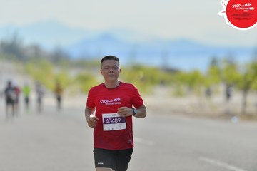 STOP AND RUN MARATHON 2024 - Ảnh #2156666
