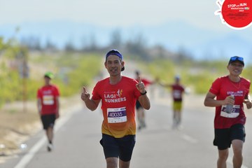 STOP AND RUN MARATHON 2024 - Ảnh #2156903