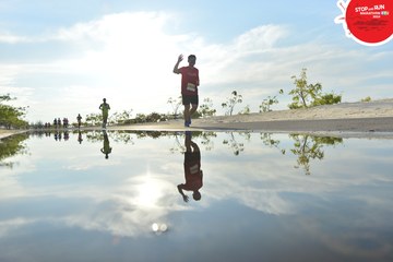 STOP AND RUN MARATHON 2024 - Ảnh #2155646