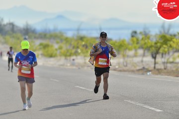 STOP AND RUN MARATHON 2024 - Ảnh #2156494