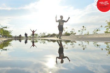 STOP AND RUN MARATHON 2024 - Ảnh #2155778