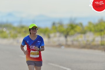 STOP AND RUN MARATHON 2024 - Ảnh #2156502