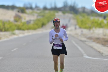 STOP AND RUN MARATHON 2024 - Ảnh #2157276