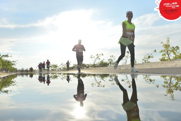 STOP AND RUN MARATHON 2024 - Ảnh #2155834