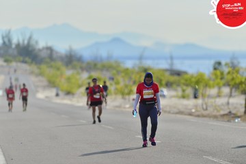 STOP AND RUN MARATHON 2024 - Ảnh #2156602