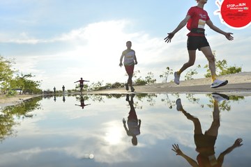 STOP AND RUN MARATHON 2024 - Ảnh #2155735