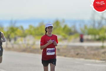STOP AND RUN MARATHON 2024 - Ảnh #2156733