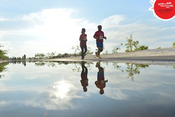 STOP AND RUN MARATHON 2024 - Ảnh #2155643