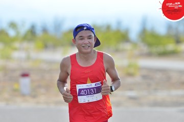 STOP AND RUN MARATHON 2024 - Ảnh #2157394