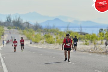 STOP AND RUN MARATHON 2024 - Ảnh #2156611